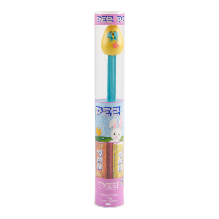 PEZ Easter Tube, 59 g
