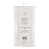Embossed Shower Curtain Liner, 70-in x 72-in.