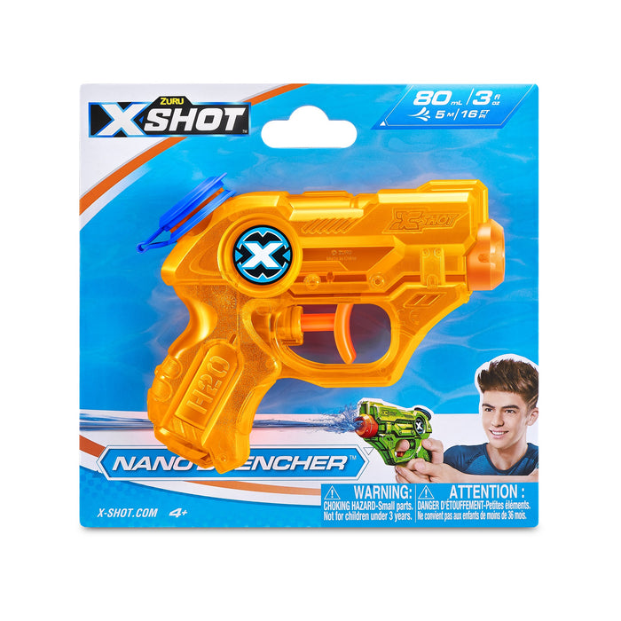 XSHOT Drencher