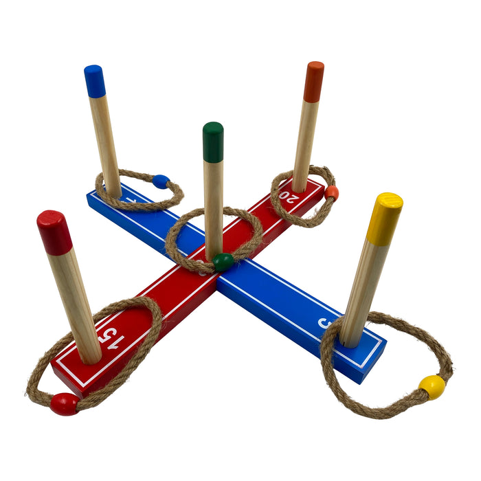 Ring Toss Game