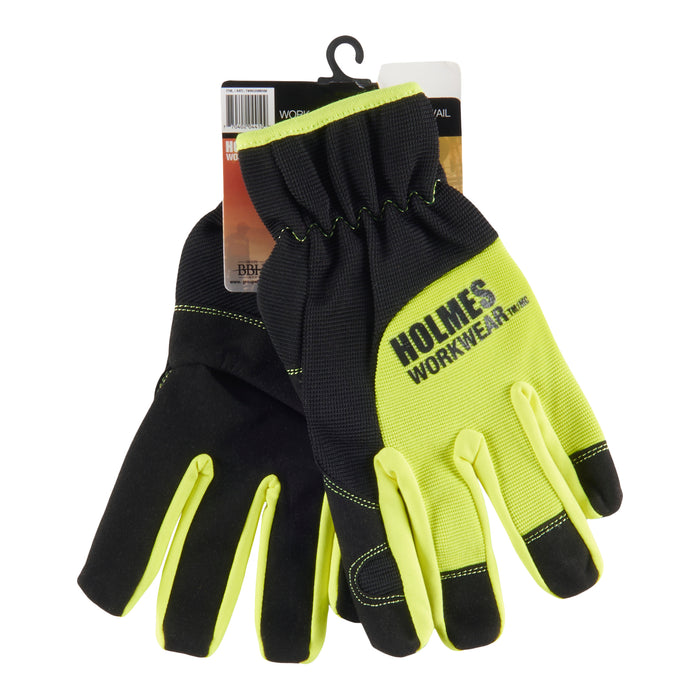 Men's Holmes Workwear Gloves