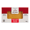 Fudge à l'érable de Sainte-Julie, 160 g