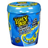 Juicy Drop Gummy Dip 'N Stix Bonbon Bâtonnets Moelleux et Gel Aigre, 96-g