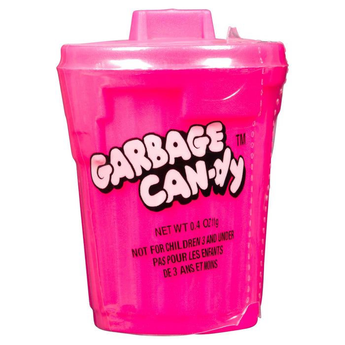 Garbage Can-dy, 11-g