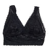 Carisma Women's Lace Bralette
