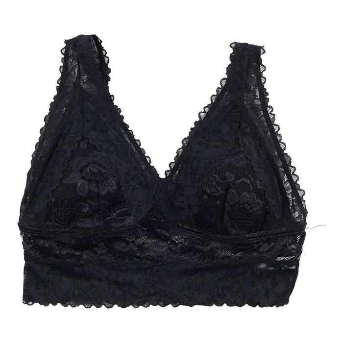 Carisma Women's Lace Bralette