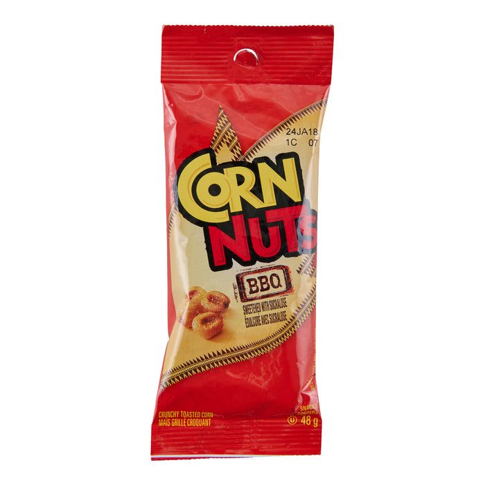 Corn Nuts BBQ, 48 g