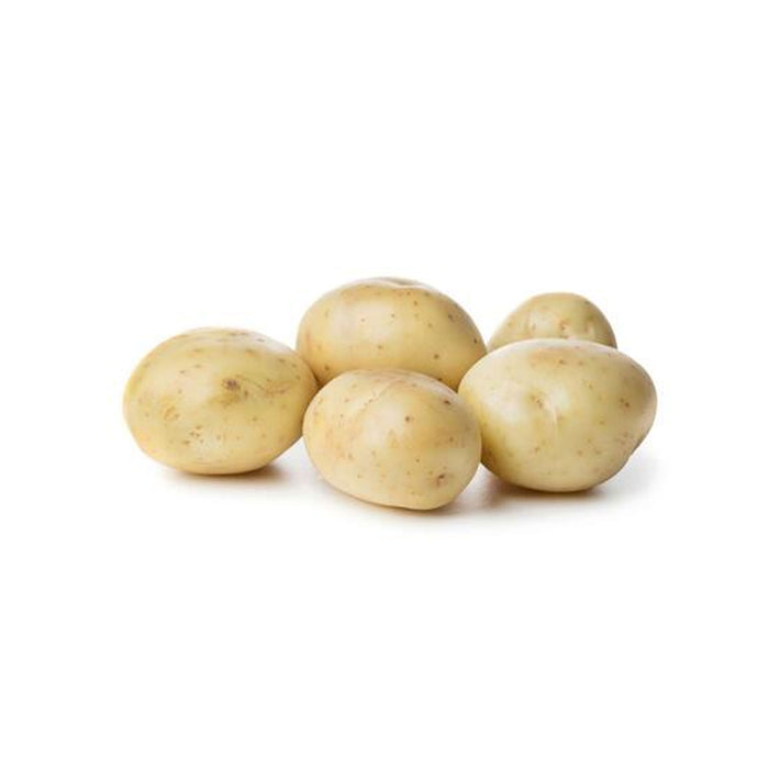White Mini Potatoes, 5 lb.