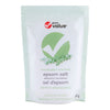 Giant Value Eucalyptus Scented Epsom Salt, 454-g