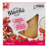 Giant Tiger Marché Rhubarb Strawberry Pie, 1.1 kg
