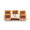 Giant Tiger Marché Pecan Butter Tarts, 6-Pack, 450-g
