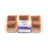 Tartelettes au beurre de raisins Marché Tigre Géant, emballage de 6, 450 g