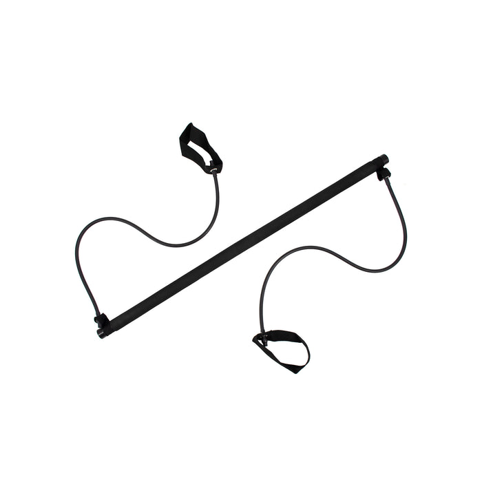 Barre de Pilates, noir