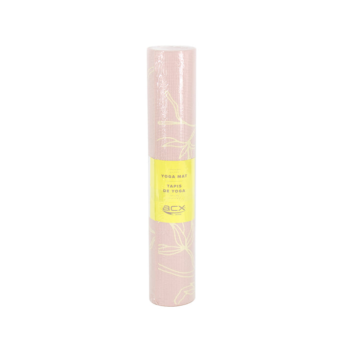 ACX Active Printed Yoga Mat