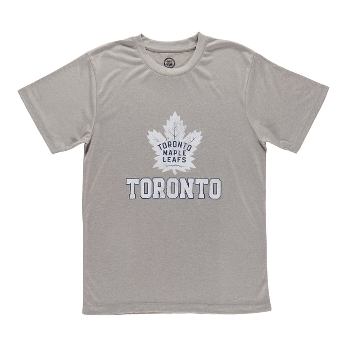 NHL Men's Toronto Maple Leafs Short Sleeve T-Shirt