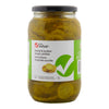 Giant Value Bread & Butter Pickles - 1L