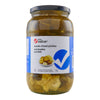 Mélange de cornichons sucrés Giant Value – 1 L