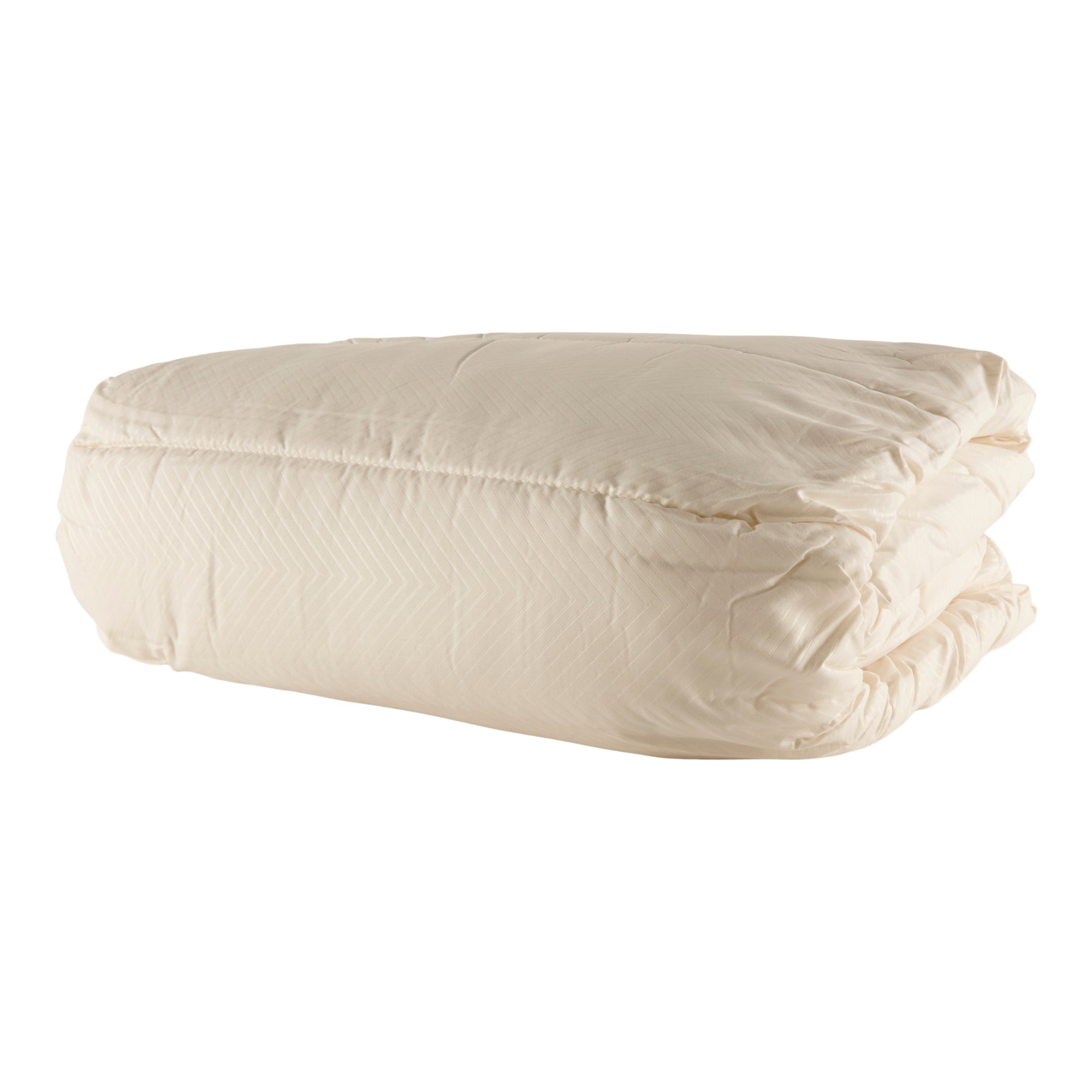 Debbie Travis® Embossed Comforter Set, Double/Queen, 3 Piece Giant Tiger