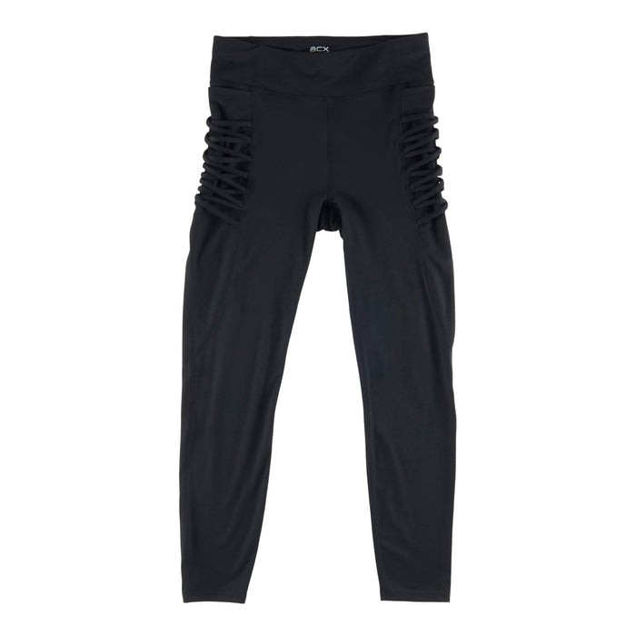 Socquettes sport avec détail sur la poche ACX Active pour femmes