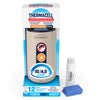 Thermacell Fuel-ZoneGuard Base Fuel Powered Mosquito Repeller with 12-Hour Refill