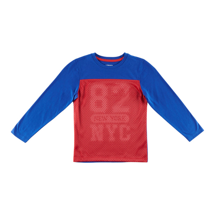 Chemise MONKEY BARS pour garçons - 0 à 24 mois