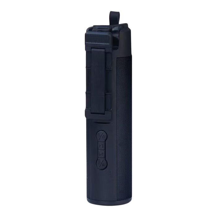 Haut-parleur Bluetooth 4-en-1 Proscan – noir