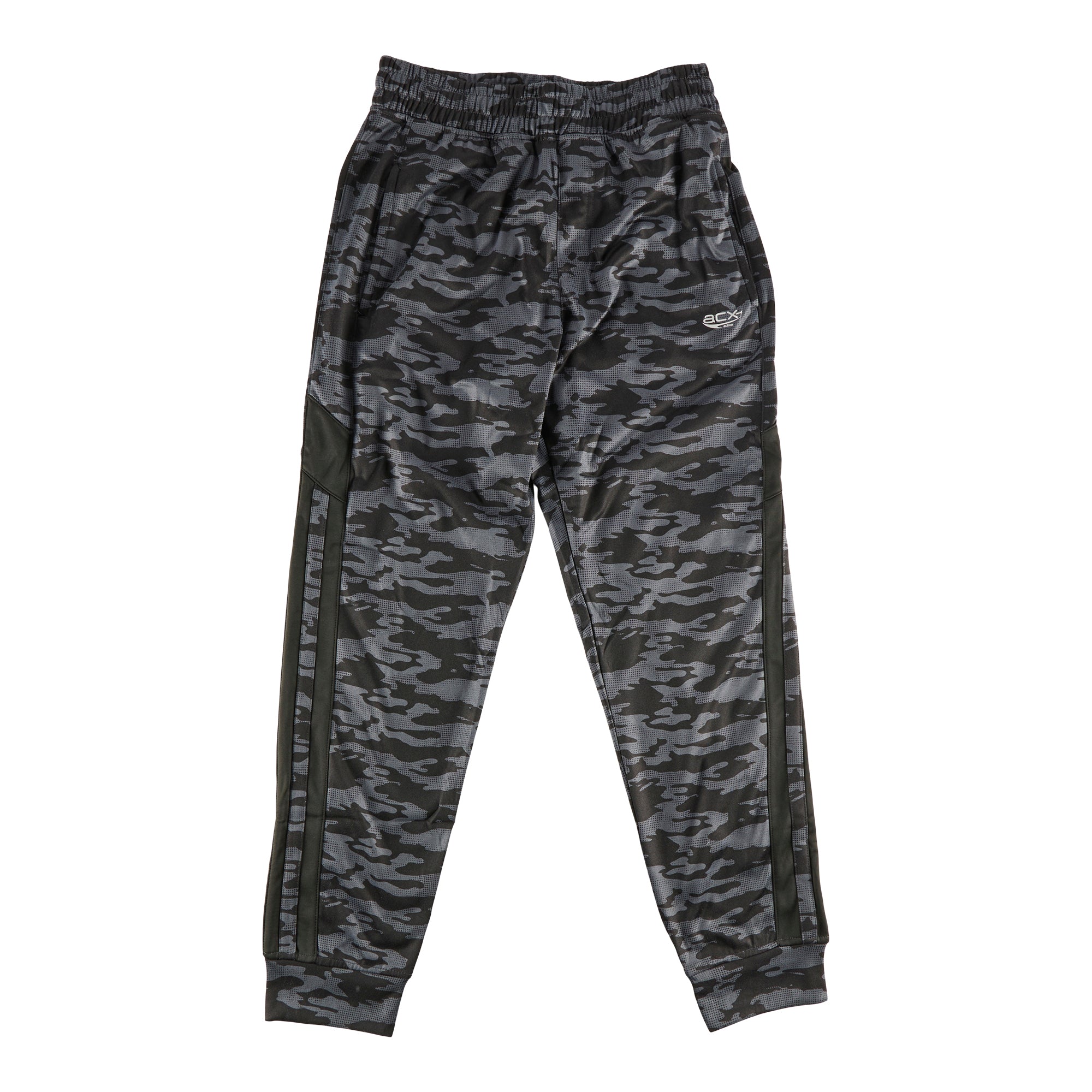 ACX Active Men's Camo Joggers Giant Tiger