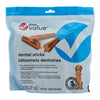 Giant Value Dog Dental Sticks, 1 kg