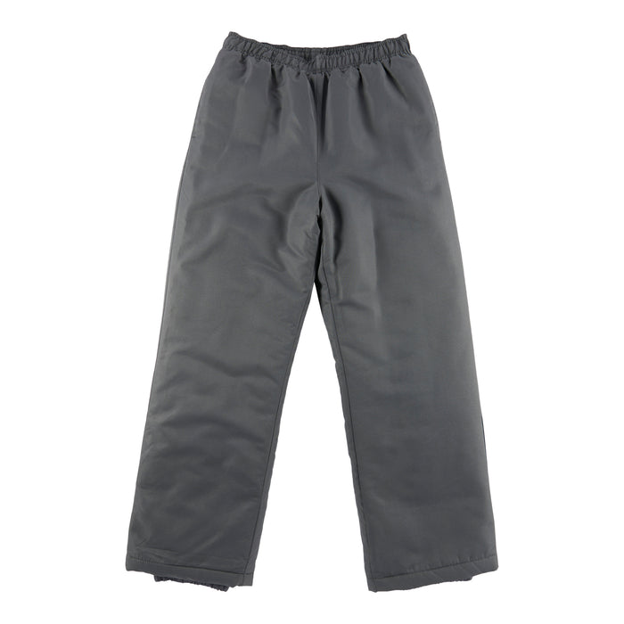 Mountain Ridge Girls' Ski Pants, Grey