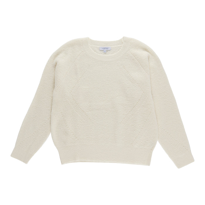 mySTYLE Women's Lightweight Sweater