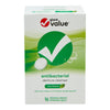 Giant Value Denture Tablets, 96-Pack
