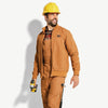 Veste de travail Bobcat pour hommes