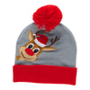 Women's Basic Novelty Beanie