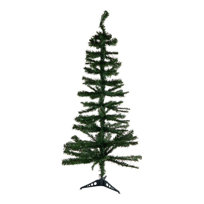 Sapin de Noël dans un sac – 4 pi