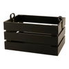 Wooden Crate, Small