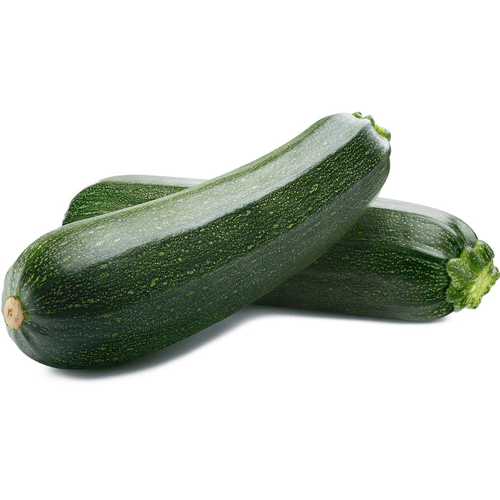Zucchini, 2-Pack
