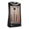 Konwin Infrared Quartz Tower Heater, 22-in.