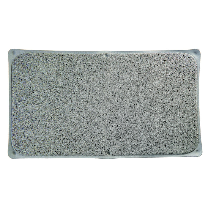 HomeStyles Loofah Tub Mat