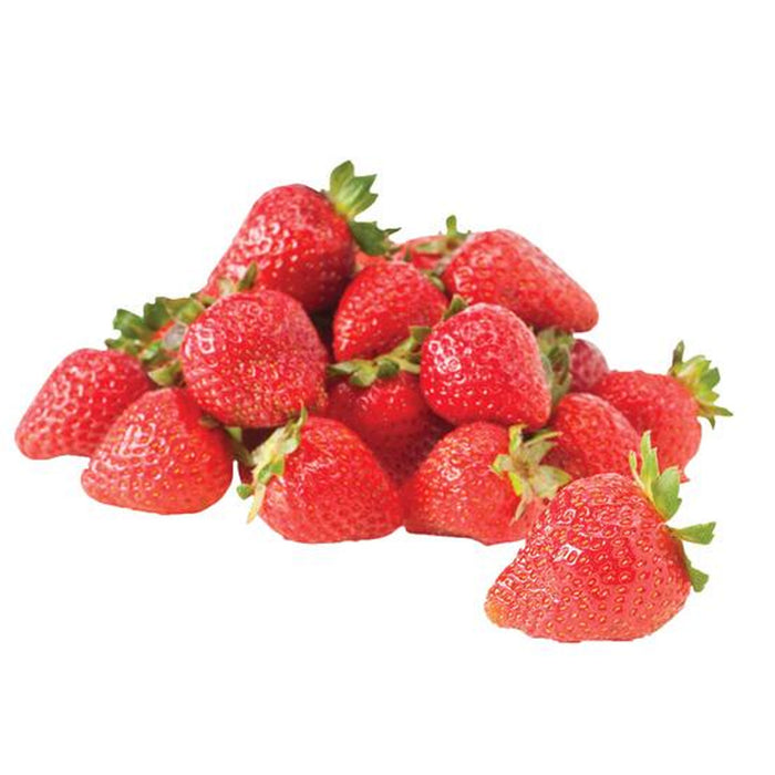 Strawberries, 1-lb