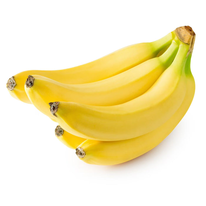 Bananas, 3 lbs