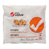 Giant Value Frozen Cheddar Perogies, 907 g
