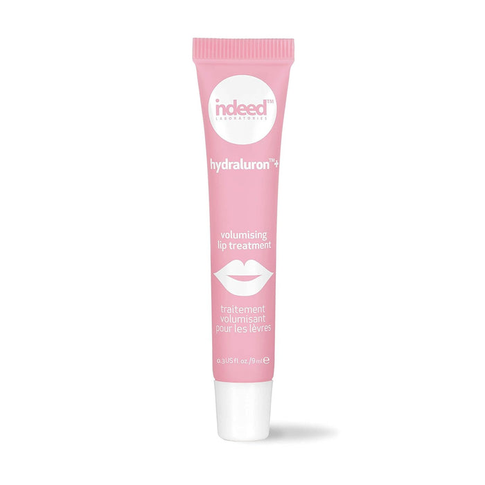 Traitement teinté pour les lèvres Hydraluron indeed, rose, 9 ml