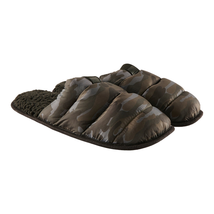 Pantoufles-mules Snotek pour hommes