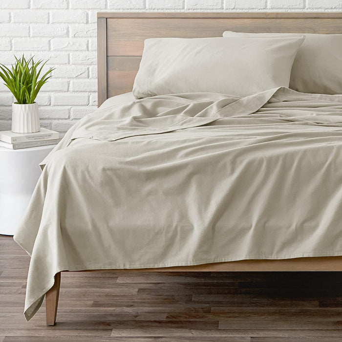Thermal Solid Sheet Set, Double, 4 Piece