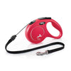 Medium Flexi Retractable Dog Leash