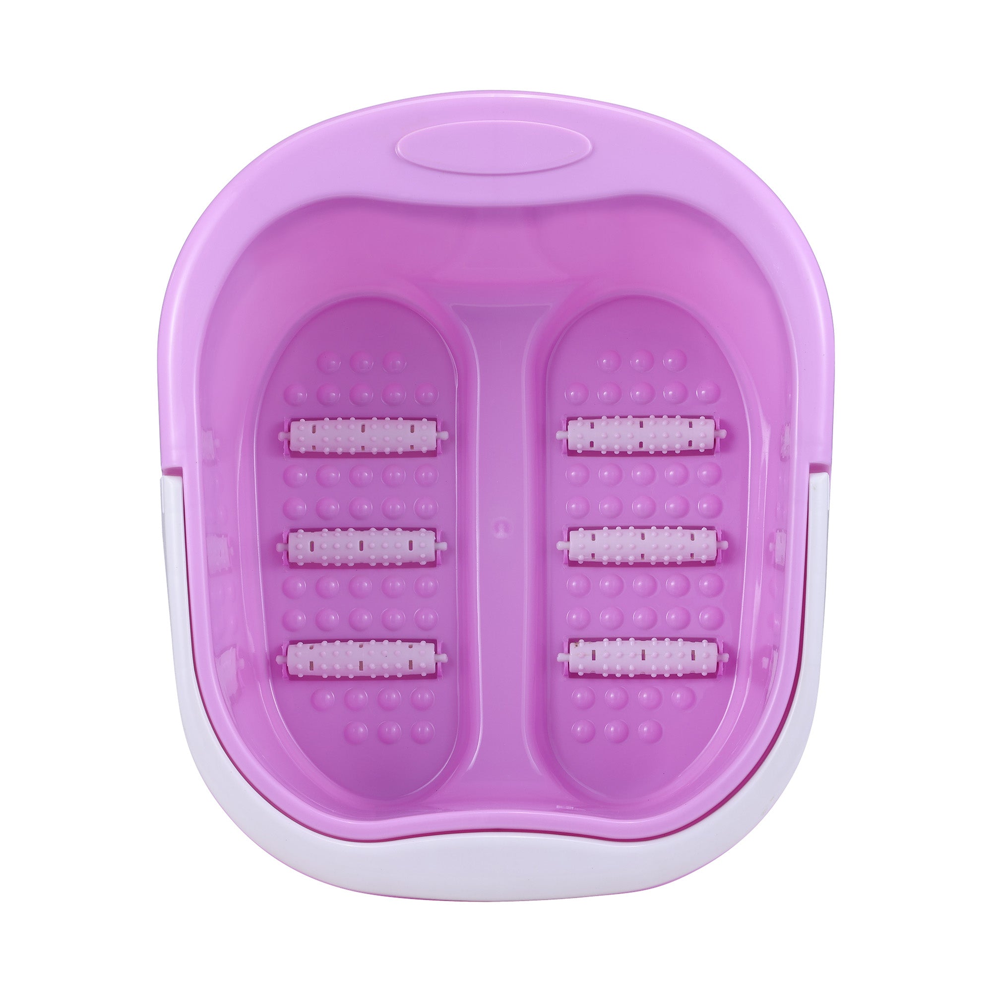 Vivitar Deluxe Foot Spa Set, 9Piece Giant Tiger