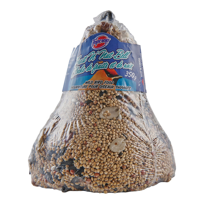 Cloche de fruits et de noix Top Crop, 350 g