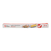 Papier d'aluminium robuste Giant Value, 7,6 m