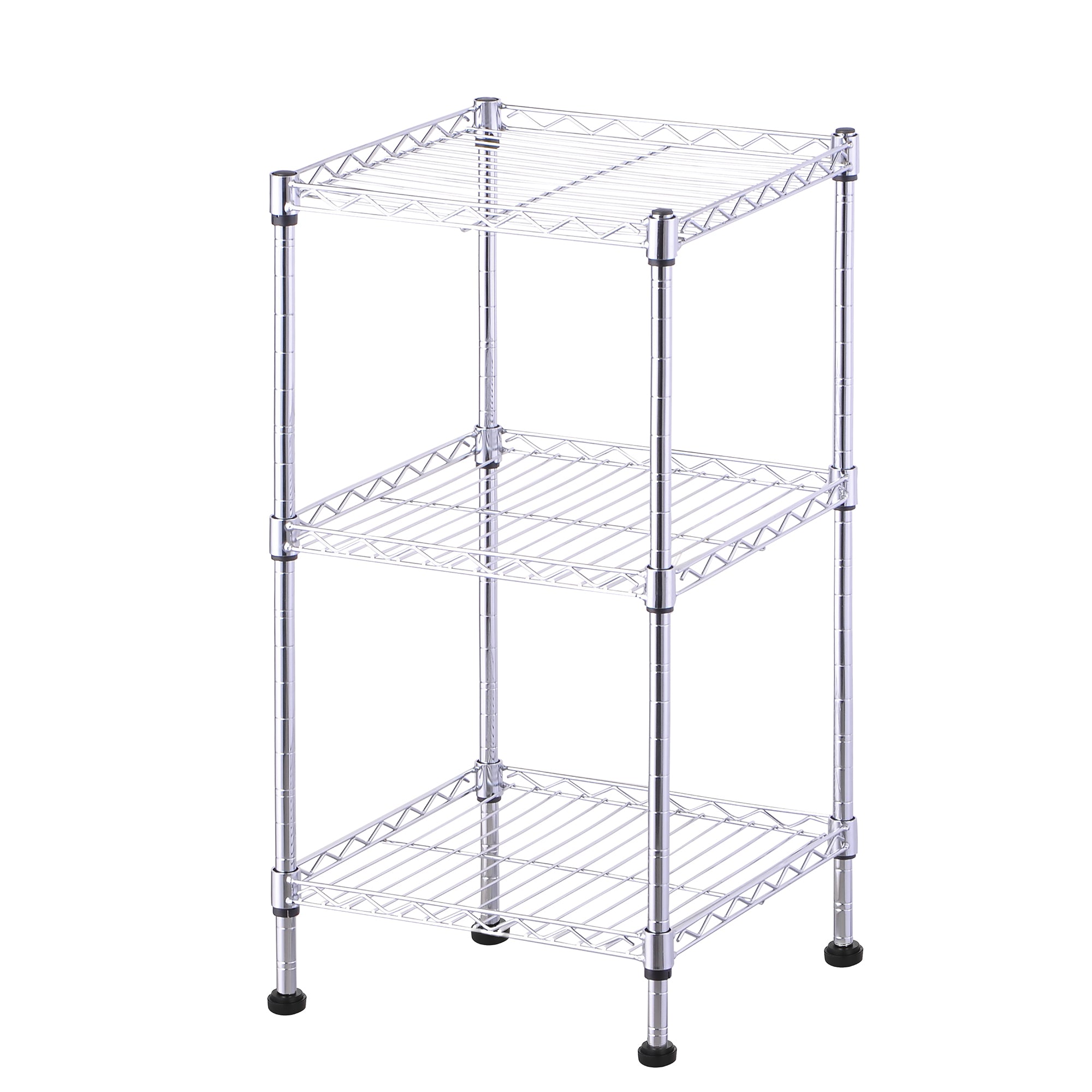 3 Tier Metal Shelf Giant Tiger