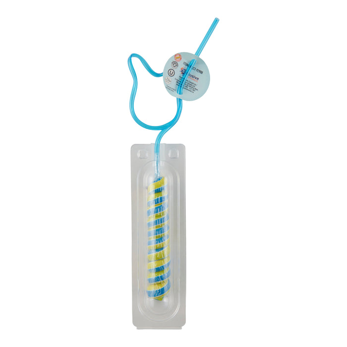 Wizzy Pop Straws, 50 g